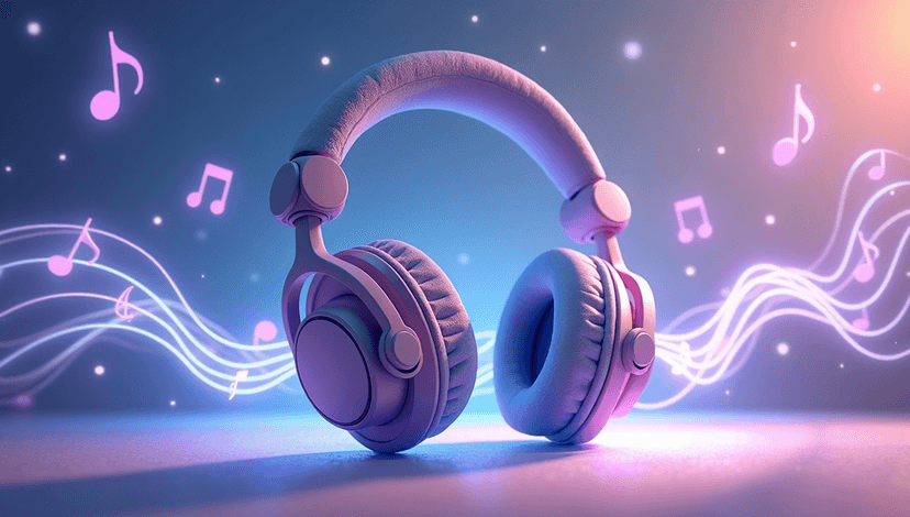 Audio Book