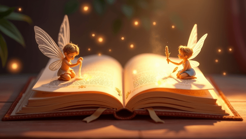 Physical Book