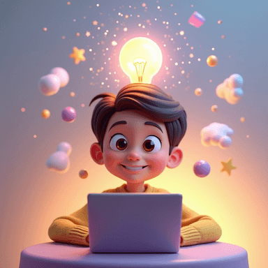 Share Your Vision