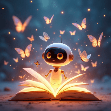 Generate Your Book